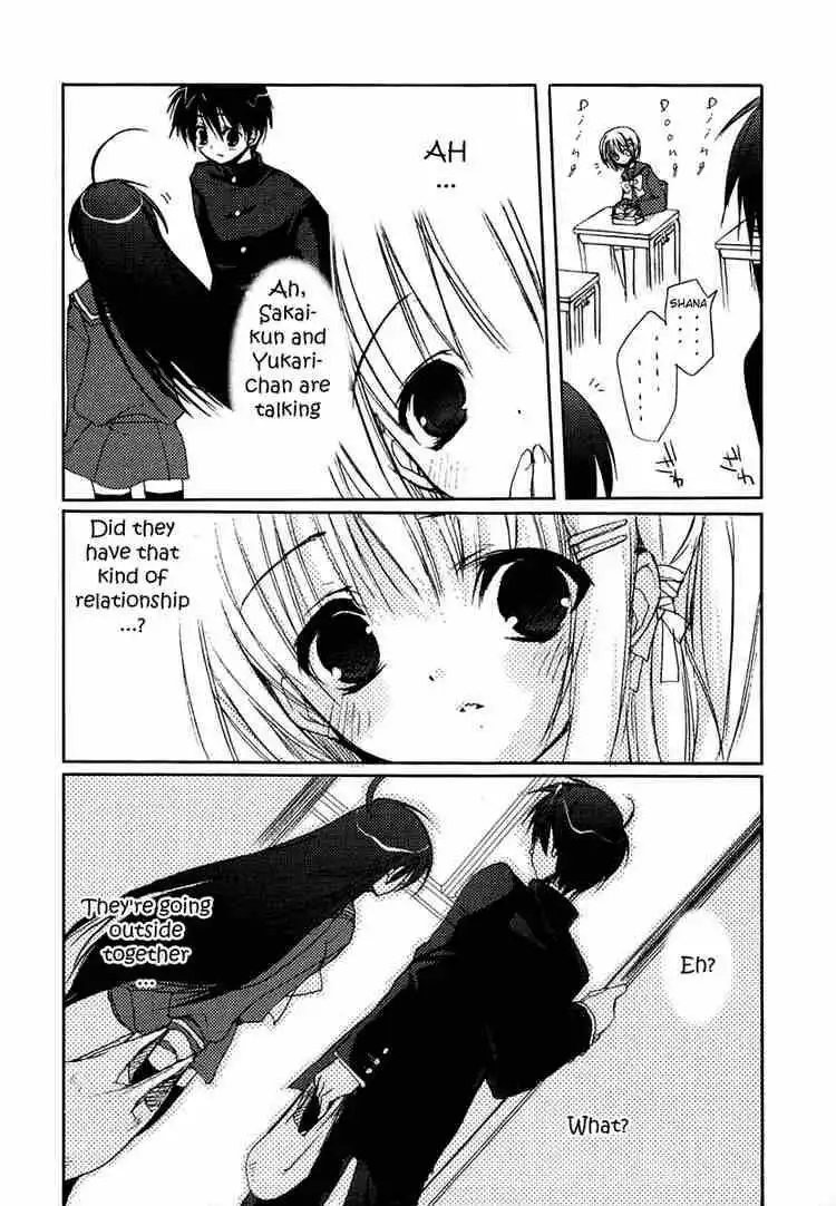 Shakugan no Shana Chapter 5 1